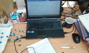 Laptop
